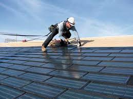 Best Green or Eco-Friendly Roofing Solutions  in Williamstown, KY